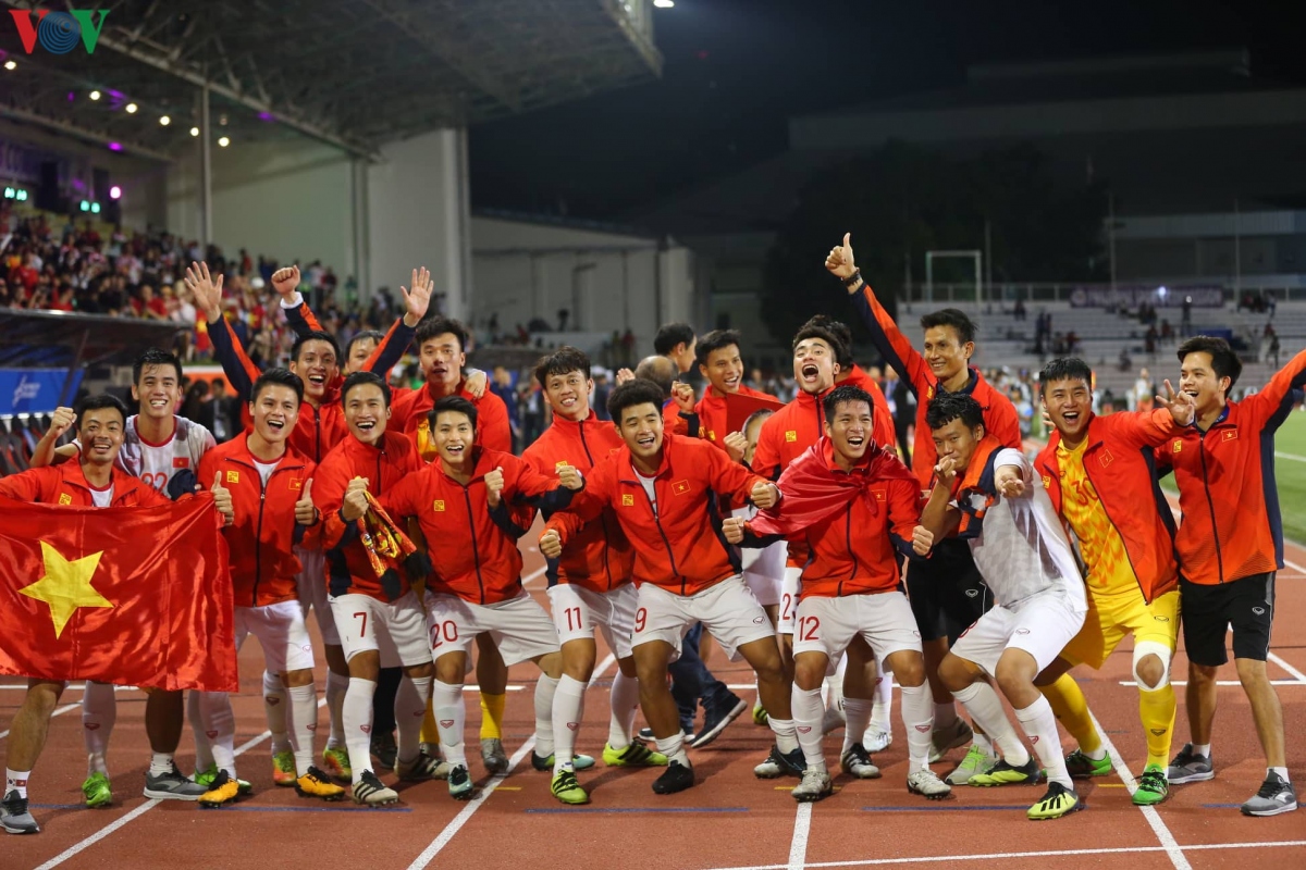 Vietnam ready to host 40 sports at SEA Games 31